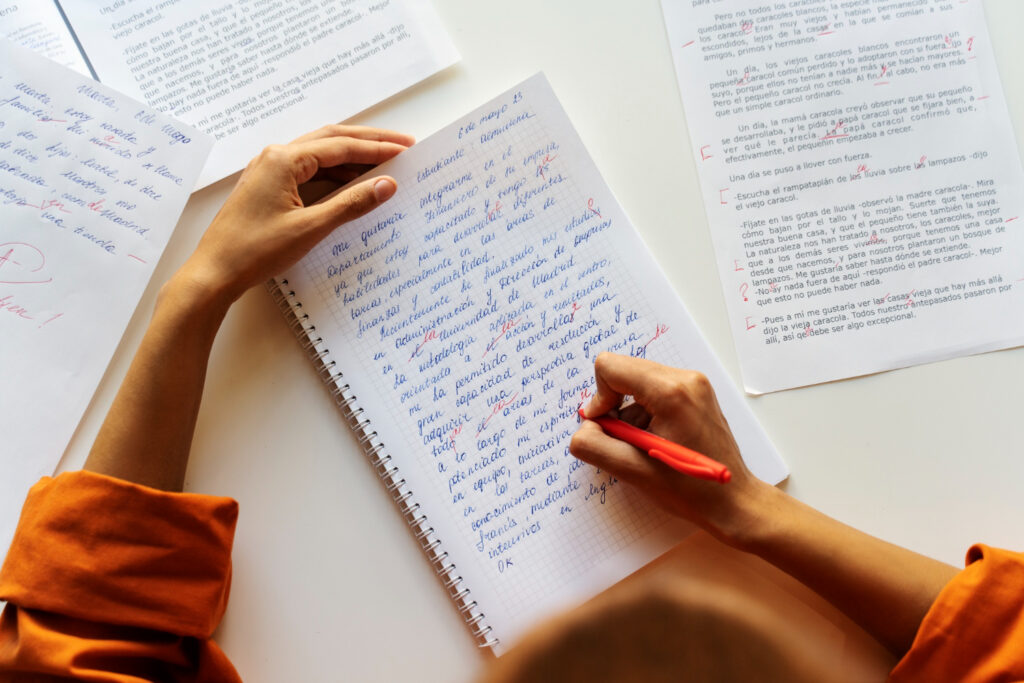 Research Paper Topics: Choosing a Great Research Topic